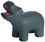 Custom Hippo Squeezies Stress Reliever, Price/piece