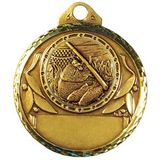 Custom Stock Fishing Medal /2