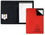 Custom Flexible Cover Junior Padboard w / Standard Vinyl Colors, Price/piece