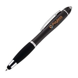 Custom Elgon Stylus Pen/Light - Black