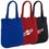 Custom Neoprene Tote Bag (14"x12"x2"), Price/piece