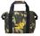Custom 24 Pack Premium Duck Camouflage Cooler Bag (17 3/8"x11"x8 1/2"), Price/piece