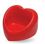 Custom Heart Cell Phone Holder Stress Reliever Toy, Price/piece