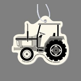 Custom Tractor (Stack) Paper A/F