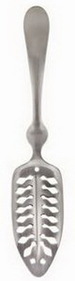 Custom Stainless Steel Absinthe Spoon