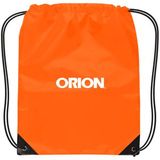 Custom Small Nylon Drawstring Backpack