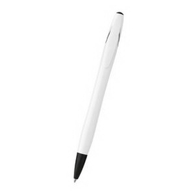 Custom Click-Fit Pen, 5 1/2" H