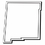 Custom NEWMEXICO1 - Indoor NoteKeeper&#0153 Magnet, Price/piece
