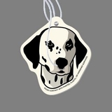 Custom Dog (Dalmatian) Paper A/F