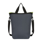 Custom Water-Resistant Sleek Bag, 16 1/4