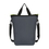 Custom Water-Resistant Sleek Bag, 16 1/4" W x 17 3/4" H x 5" D, Price/piece