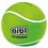 Custom Tennis Sports Ball Coin Bank, Price/piece