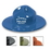 Custom Imprinted Plastic Smoky Hat (1-Color Direct Imprint), Price/piece