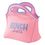Custom Gran Klutch Neoprene Lunch Bag, 11.5" W x 12" H x 6" D, Price/piece