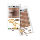 Custom Create-A-Pack Pencil Set of 12 - ZEN Pencils