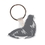 Custom Seal Animal Key Tag, Price/piece