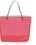 Custom Fashion Shopper Transparent Tote Bag, Price/piece