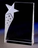 Custom Shooting Star Award (7