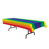 Custom Rainbow Table Cover, 54
