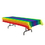Custom Rainbow Table Cover, 54" W x 108" L, Price/piece
