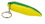 Custom Corn Key Chain Stress Reliever Squeeze Toy, 3 1/2" W x 1 1/4" H x 1" D, Price/piece