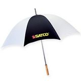 Custom Steel Sport / Golf Umbrella