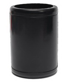 Custom Tire Bottle Holder Stress Reliever Toy, 4" W x 3 1/2" Diameter