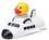 Custom Rubber Duck in a Space Shuttle Toy, Price/piece
