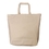 Custom Large Grocery Bag, 15" W x 18" H x 6" D, Price/piece
