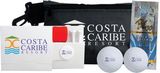 Custom Ditty Golf Bag Kit