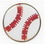 Custom Softball Sports Pin, Price/piece