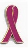 Blank Multiple Myeloma/ Hospice Care Awareness Ribbon