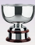 Supreme Collection World Cup Bowl Trophy Award / 9 1/4