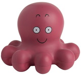 Custom Octopus Squeezies(R) Stress Reliever, 3