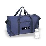 Custom Foldable Travel Bag, Travel Bag, Gym Bag, Carry on Luggage Bag, Weekender Bag, Sports bag, 20