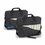 Custom Lucky Portfolio, Briefcase, Messenger Bag, 16" L x 13" W x 4" H, Price/piece