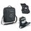 Custom Laptop Portfolio, Briefcase, Messenger Bag, 12" L x 16" W x 6" H, Price/piece