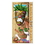 Custom Tiki Man Restroom Door Cover, 5' L x 30" W, Price/piece