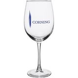 Custom 18 1/2 Oz. Vina Wine Glass, 9