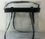 Custom Clear Tote Bag, 12" L x 6" W x 12" H, Price/piece