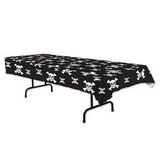 Custom Pirate Table Cover, 54
