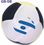 Custom 2-1/4" Gel Stress Reliever Squeeze Ball - Soccer Ball, Price/piece