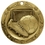 Custom 3'' World Class Soccer Medallion (G), Price/piece