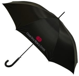 Custom Ultimate Fiberglass Vented Golf Umbrella