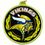 Custom TM Medal Series w/ Vikings Scholastic Mascot Mylar Insert, Price/piece