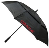 Custom Executive Fiberglass Golf Umbrella