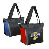 Custom Carry All Insulated Cooler Tote, 15 1/2