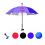 Custom Multi-functional Climbing Umbrella, 43" Diameter, Price/piece