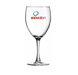 Custom 8.5 Oz. Nuance Wine Glass