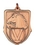 Custom 100 Series Stock Medal (Horse Head) Gold, Silver, Bronze, Price/piece